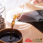 【日本】Kalita 耐熱玻璃咖啡壺 腰身款(約300ml)